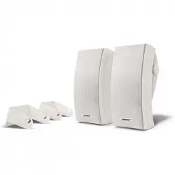 Bose 251 Environmental Blanco