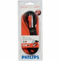 Cable de Audio Philips SWA2520W/10