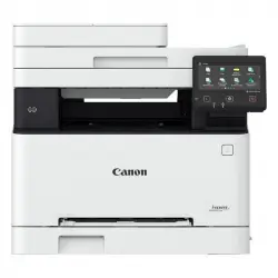 Canon - Multifunción Láser I-SENSYS MF657Cw, Wi-Fi, Fax