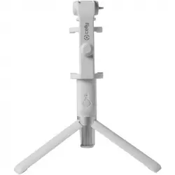 Celly Click Propod Tripod Monopod Bluetooth Blanco