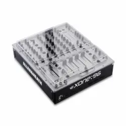 Cubierta Decksaver Allen & Heath Xone:96 Cover