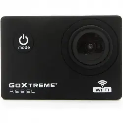 Easypix GoXtreme Rebel Cámara Deportiva FullHD