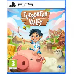 Everdream Valley PS5