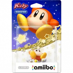 Figura - Nintendo amiibo Colección Kirby: Waddle Dee