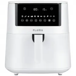 Flama 681FL Freidora de Aire 7L 1650W Blanco