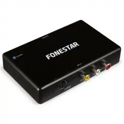 Fonestar FO-40VH Convertidor de RCA a HDMI