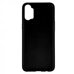 Funda Silicona Lisa Para Realme 6i