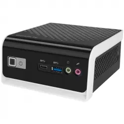 Gigabyte BRIX GB-BLCE-4000C Intel Celeron N4000