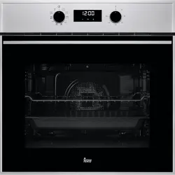 Horno - Teka Wish HSB 635, 70L, Multifunción, Limpieza Hydroclean® PRO, programación paro e