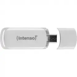 Intenso Flash Line 32GB OTG USB-C 3.1