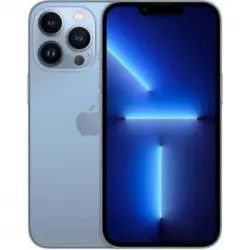 Iphone 13 Pro 1000 Gb Azul Alpino Reacondicionado - Grado Excelente ( A ) + Garantía 2 Años + Funda Gratis