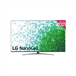 LG 65NANO816PA 65" LED Nanocell UltraHD 4K