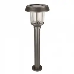 Luxform Pollux Farola LED para Jardín