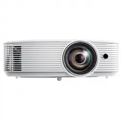 Optoma - Proyector XGA Para Datos De Tiro Corto X309ST