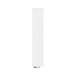 Panel Radiador Monocapa 1600x300 Mm Blanco Ml-design