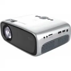 Proyector Philips Neopix Easy2 65" Led Hd