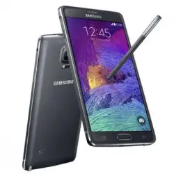 Samsung Galaxy Note 4 N910f Negro Libre