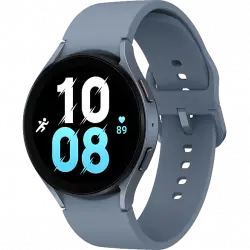 Smartwatch - Samsung Galaxy Watch5 BT 44mm, 1.4", Exynos W920, 410 mAh, Azul