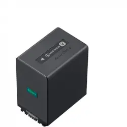 Sony NP-FV100A2 Batería 7.4V 3410mAh