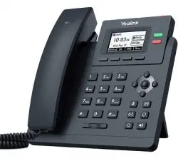 Telefono Yealink Ip T31