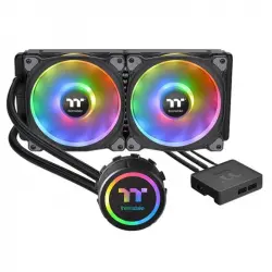 Thermaltake Floe DX RGB 280 TT Premium Edition Kit Refrigeración Líquida