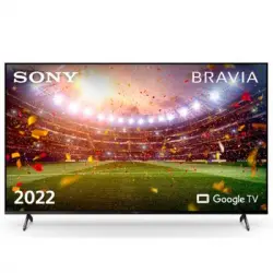 Tv Led Sony Kd-75x85k 4k Hdr Android