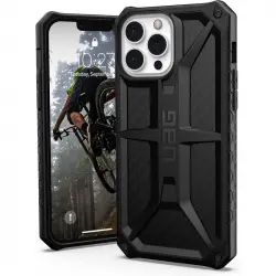 UAG Funda Monarch Carbon Fiber para Apple iPhone 13 Pro Max