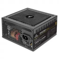 Yeyian Raiden 650W 80 Plus Gold Fuente de Alimentación Semi Modular