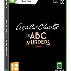 Agatha Christie: ABC Murders Xbox Series