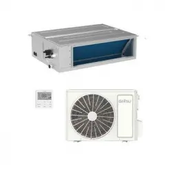 Aire Acondicionado Daitsu Acd30kdbs características Técnicascaracterísticas Generalesrango De Temperatura: -20o , +52o / -20o , +24ocprogramación De