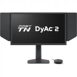 BenQ ZOWIE XL2546X 24.5" LED DyAc 2 FullHD 240Hz