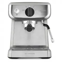 Breville Mini Barista Cafetera Espresso 15 Bares