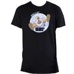 Camiseta 5TH Gear One Piece Luffy Talla M