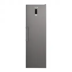 Congelador Vertical Fagor 3zfk-1875x No Frost 279l E Inox 186x59,5x65 Cm