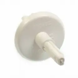 Eje Selector Funciones Lavadora Beko 2850820100