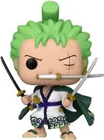 Figura Funko One Piece Roronoa Zoro 10cm