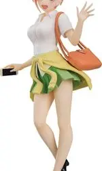 Figura SEGA Las Quintillizas Ichika Nakano 17cm