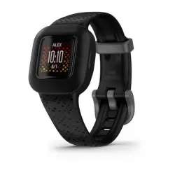 Garmin Vívofit Jr. 3 Smartwatch Infantil Negro Cósmico