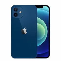 iPhone 12 256GB Apple - Azul