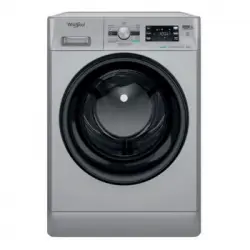 Lavadora Whirlpool Ffb 8469 Sbv Spt Plata 8kg 1400