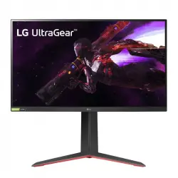 LG UltraGear 27GP850-B 27" LED NanoIPS QHD 165Hz G-Sync Compatible