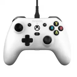 Mando Nacon Evol Blanco Xbox Series