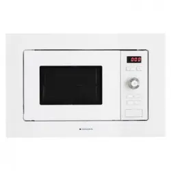 Microondas Aspes AMWI1500CB Blanco