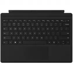 Microsoft Surface Go Type Cover Teclado Negro para Surface Go/Go2/Go3 QWERTY Portugués