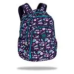 Mochila Strike Coolpack Happy unicorn