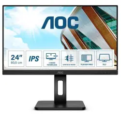 Monitor 24" AOC 24P2Q