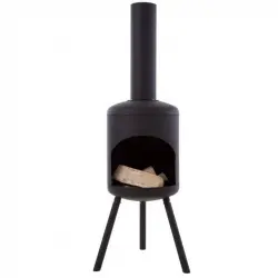 RedFire Fuego Chimenea Grande