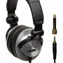 Roland Rh-300v Auriculares Monitorizacion