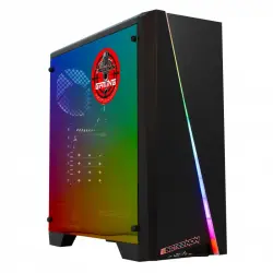 ScreenON PC Gaming X51595 AMD Ryzen 5 3600/16GB/1TB + 240GB SSD/RX 550