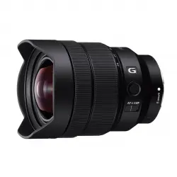 Sony - Objetivo SEL1224G.SYX E 12-24mm F4 G